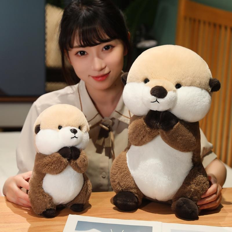 Süßer Mu Cheng Plüschtier TV & Filmfigur 25cm - Bild 3