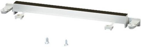 Hensel Mi GS 30 Trennsteg aus Kunststoff in Grau - Bild 1