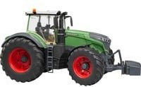 Bruder Fendt 1050 Vario Traktor grün/schwarz - Bild 2