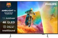 Philips 55PQS8501/12 QLED 4K UHD Fernseher in Schwarz