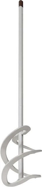 kwb Mörtelrührer 70 mm in Silber - Bild 1