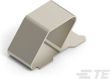 TE Connectivity 1746136-1 in Beige - Bild 1