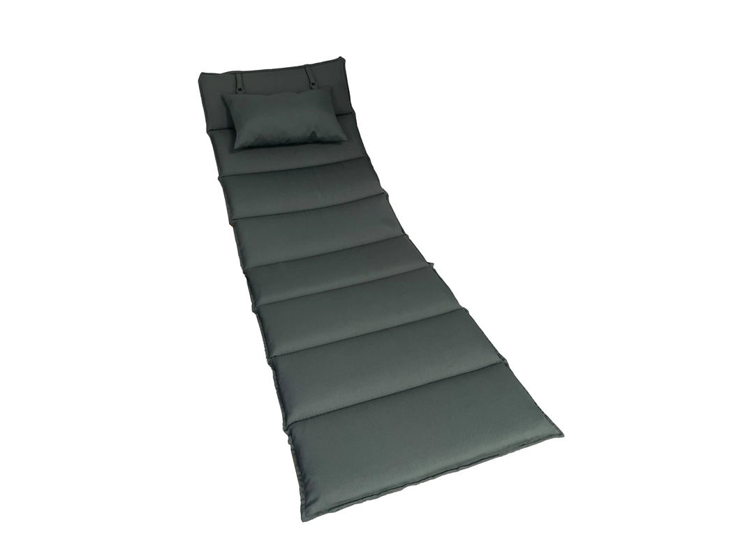 HOME DELUXE Auflage Wellenholzliege TAIGA 2er Set - Bild 3