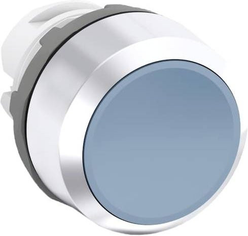 ABB MP2-30L Drucktaster-Vorsatz in Blau - Bild 1