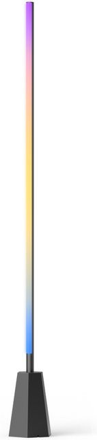 eufy Indoor Floor Lamp E10 Stehleuchte Schwarz - Bild 1