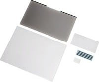Kingston MagPro Magnetic Privacy Blickschutz Schwarz 12,5 cm - Bild 1