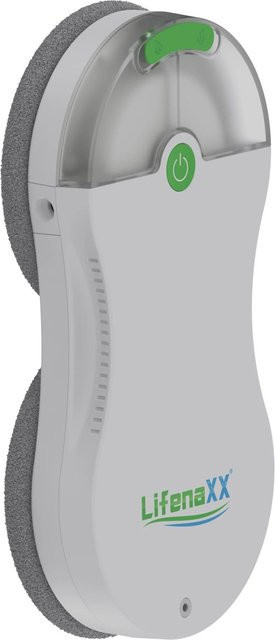 Technaxx Fenster Roboter Slim LX-083 in Schwarz oder Weiß - Bild 1