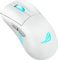 Asus ROG Keris II Origin Gaming-Maus in Weiß mit Bluetooth - Bild 1