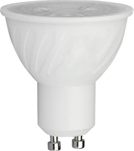 V-TAC LED Reflektor GU10 6W in Weiß mit kühlem Weißlicht - Bild 1