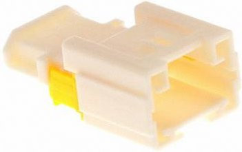 Molex Pin Connector 1.5 SR in Weiß 988221040 - Bild 1