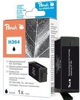 Tinte Schwarz CB316EE Nr. 364 für Inkjet-Drucker - Bild 1