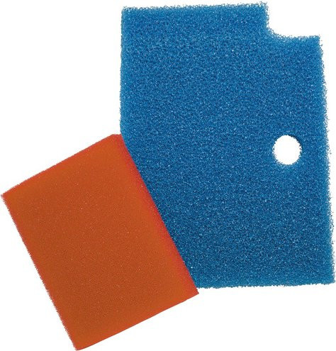 OASE Ersatzschwamm Set für Filtral UVC 6000/9000 Gartenteichfilter - Bild 1
