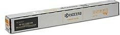 Kyocera Original Tonerpatrone TK-8345Y Gelb für TASKalfa 2552ci - Bild 3