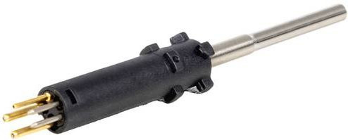 Ersa Heizelement 014100J in Schwarz - Bild 1