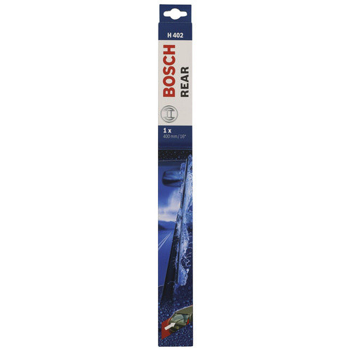Bosch Wischblatt H402 in Schwarz, Breite: 40 cm - Bild 2