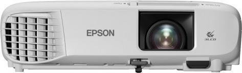 Epson EB-FH06 Full HD 3LCD Projektor in Weiß mit 3500 lm Helligkeit - Bild 1