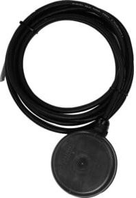 Jung Tauchschalter JP44800 in Schwarz - Bild 1