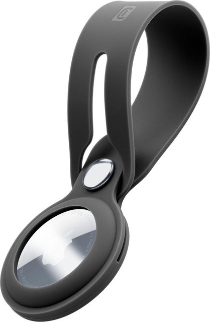 Apple AirTag Holder Loop in Schwarz (60618) - Bild 1