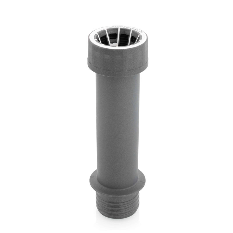 Doppler Füllsockel für Balkonschirme aus Kunststoff, Anthrazit, 25 l, für Rohrdurchmesser 54 mm - Bild 6