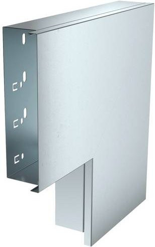 OBO Bettermann Montagezubehör 6248020 in Beige und Silber - Bild 1