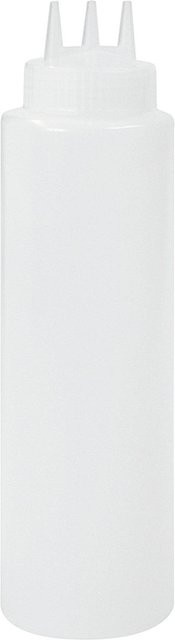 Schneider Quetschflasche transparent mit 950 ml Volumen - Bild 1