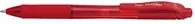 Pentel EnerGel X Gelschreiber mit roter Tinte - Bild 1