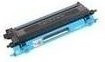 Brother Toner Cartridge TN-130C Cyan für Laserdrucker mit 1.500 Seiten Kapazität - Bild 1