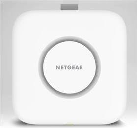 Netgear Business WBE718 Wi-Fi 7 Tri-Band Accesspoint in Weiß für Wand- und Deckenmontage - Bild 1