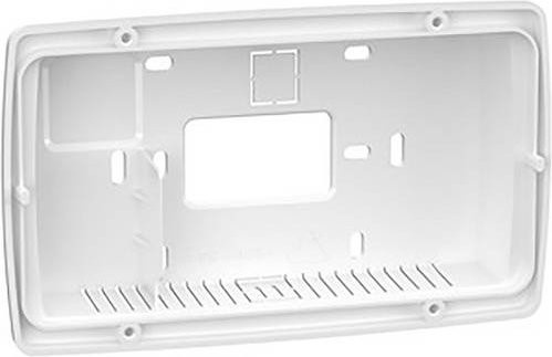 Schneider Electric TM171ABKPB Montageplatte in Weiß - Bild 1