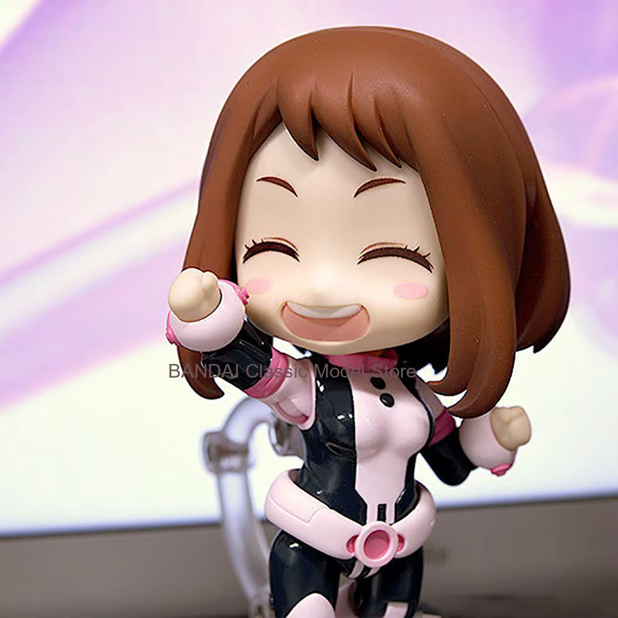 Good Smile Company Boku No Hero Academia Uraraka Ochaco, Actionfigur - Bild 4