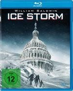 Ice Storm, McKenzie Westmore, William Baldwin, Blu-ray - Bild 1