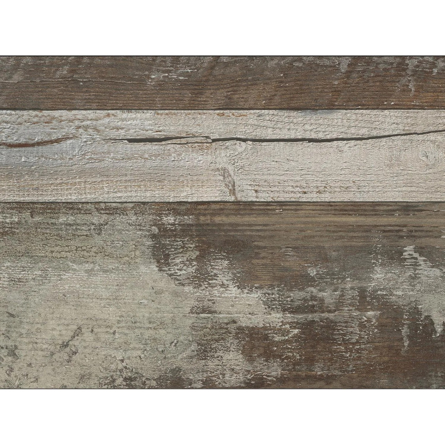 Laminatbodenmuster Masterfloor Kiefer Multistripe Barn in Braun - Bild 2