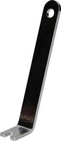 KS Tools Druckluft-Schnellverbinder-Lösewerkzeug in Schwarz, 6 mm - Bild 1