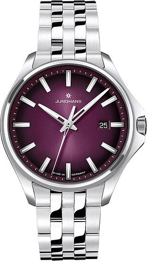 Junghans Meister S, Unisex - Bild 1
