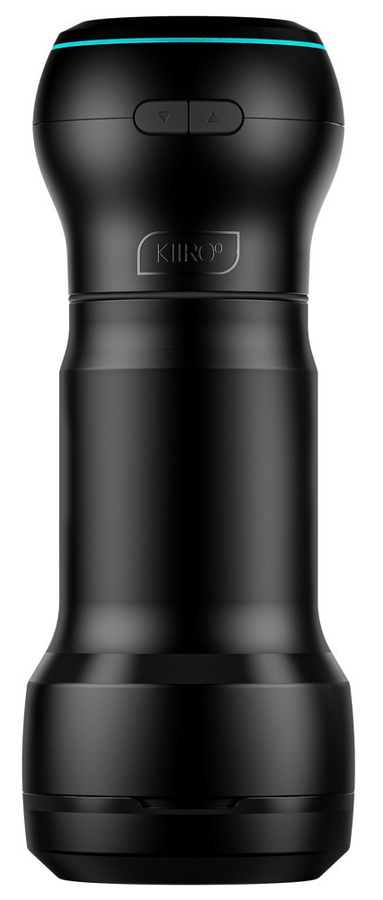 Kiiroo Masturbator-Set PowerBlow und Feel Pocket Stroker Combo in Schwarz - Bild 2