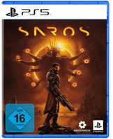 Saros PlayStation 5 Action-Adventure Spiel von Sony - Bild 1