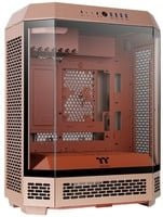 Thermaltake The Tower 600 Midi-Tower PC-Gehäuse in Gravel Sand und Schwarz - Bild 1