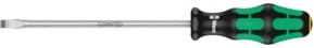 Wera Schlitz-Schraubendreher 334, Mehrfarbig, Breite: 1,6 mm, Höhe: 8 mm, Tiefe: 175 mm - Bild 1