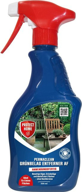 Protect Home Permaclean Grünbelag Entferner AF 500 ml - Bild 1