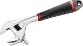Facom Rollgabelschlüssel silber, Schlüsselweite 1 - 33 mm - Bild 1