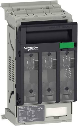 Schneider Electric Lasttrennschalter in Grau, 1 Stück - Bild 1