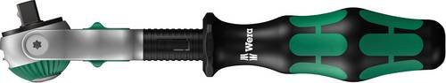 Wera Zyklop Speed-Knarre mit 1/4 Zoll Antrieb in Multicolor - Bild 1