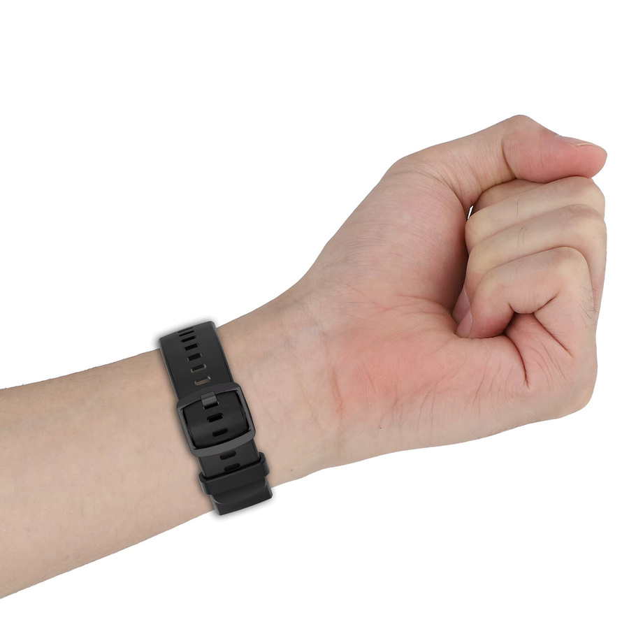 Silikonarmband für Whoop 5.0 4.0, Unisex - Bild 1