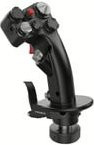 MOZA MH16 Flightstick Joystick in Schwarz - Bild 1