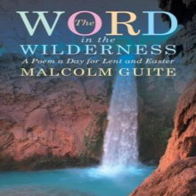 Word in the Wilderness von Malcolm Guite, Taschenbuch, englisch - Bild 1