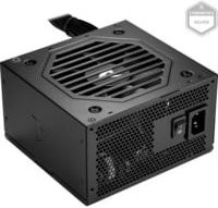 Sharkoon Rebel P10 PC-Netzteil 850 Watt 80 Plus Silver Schwarz - Bild 1