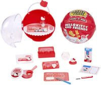 MGA Miniverse Make It Mini Hello Kitty and Friends Series 3 Mini Collectables Bastelset - Bild 1