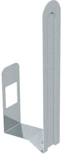 OBO Bettermann Montagezubehör 6249888 Silber 20 Stück - Bild 1