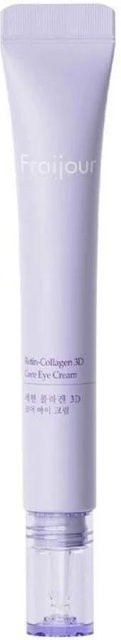 Fraijour Retin Collagen 3D Core Lifting Augencreme, 15 ml, mit Retinol, Kollagen, Peptide - Bild 1