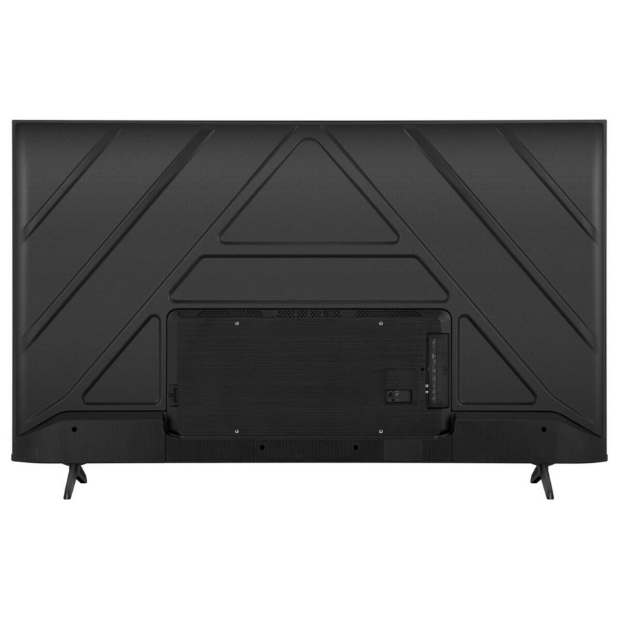 Hisense LED-Fernseher 43A6N 4K UHD in Schwarz B/H: 96 x 61 cm - Bild 2